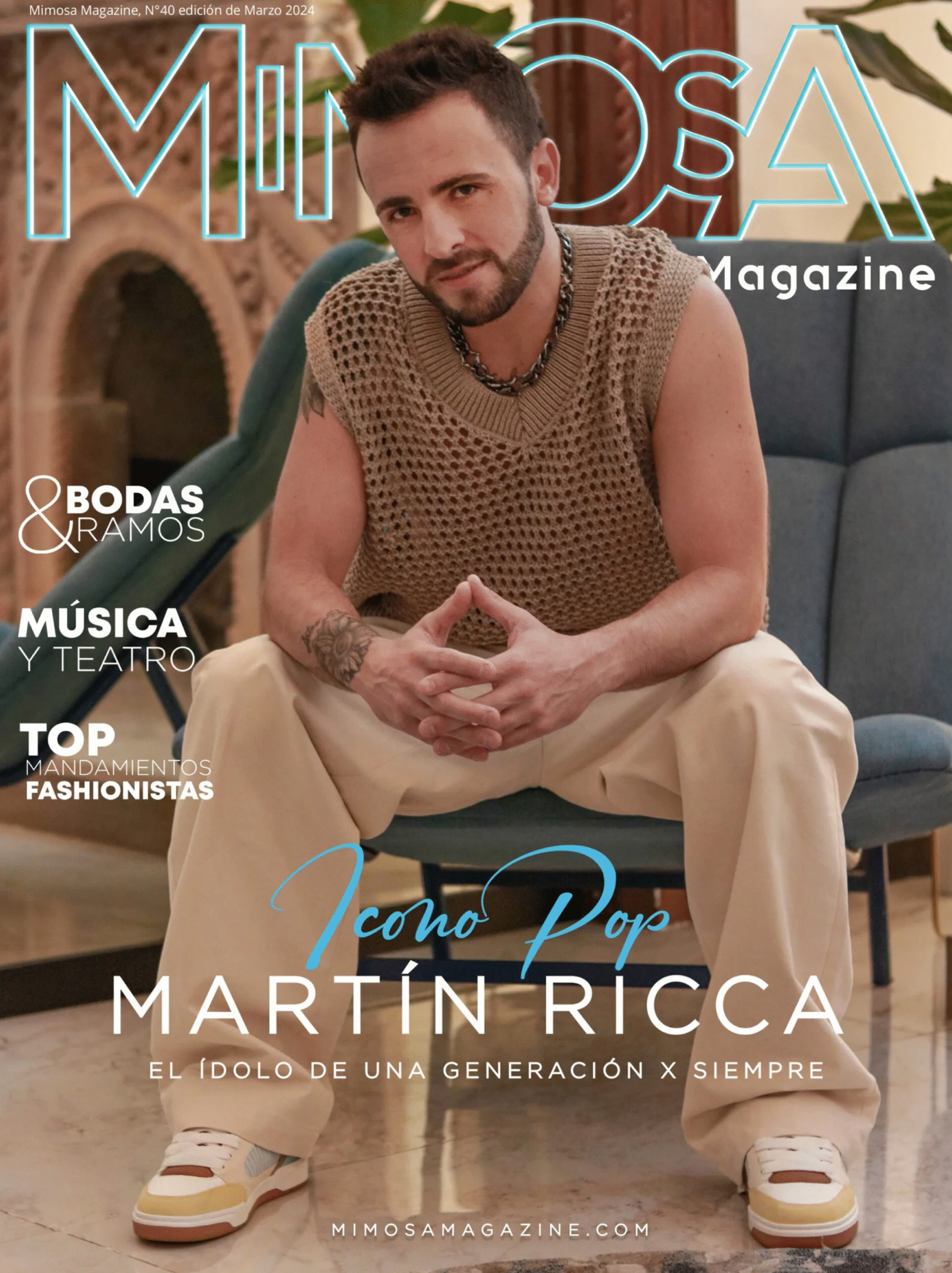 EDICIÓN N° 39
