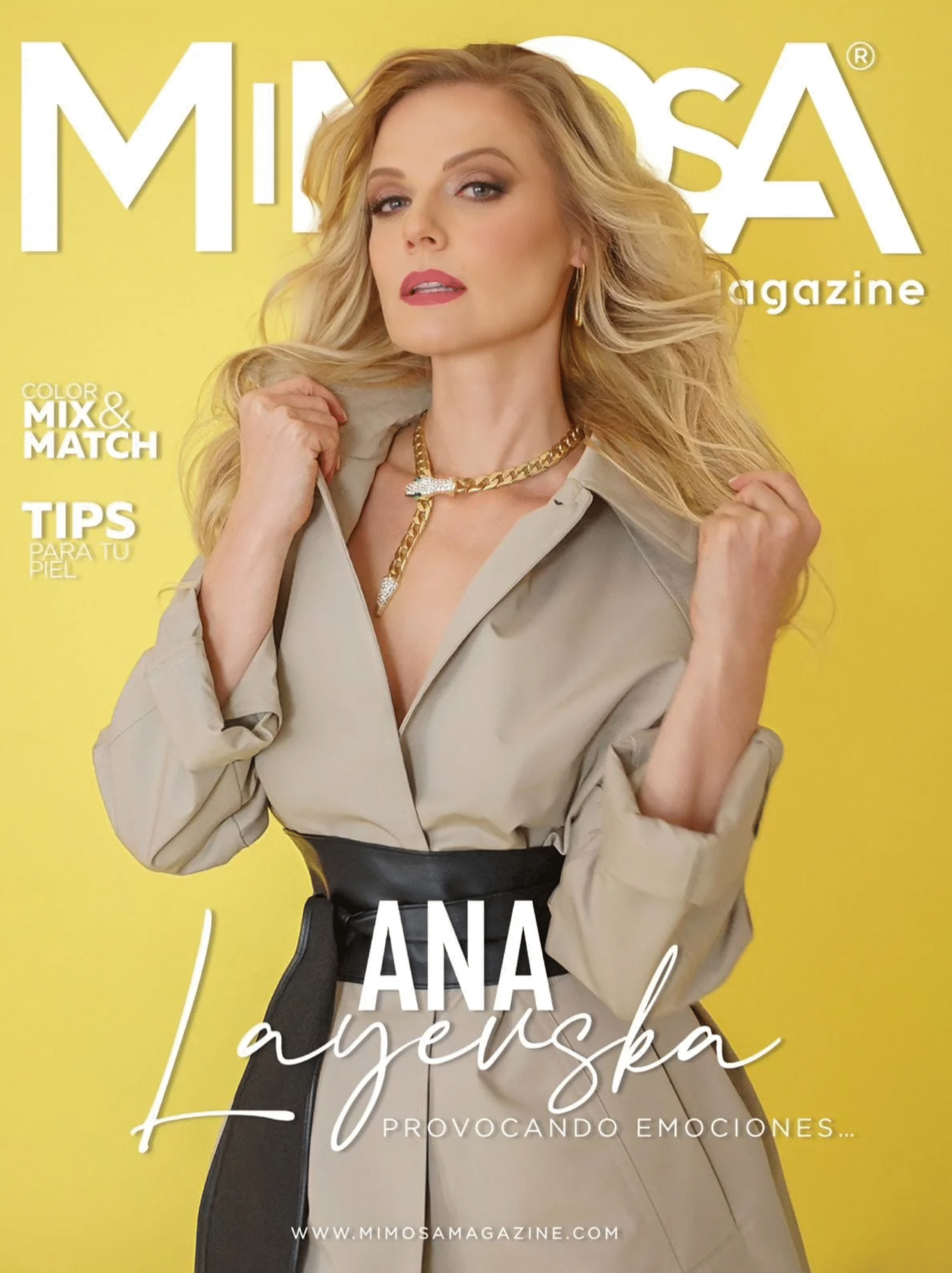 EDICIÓN N° 45