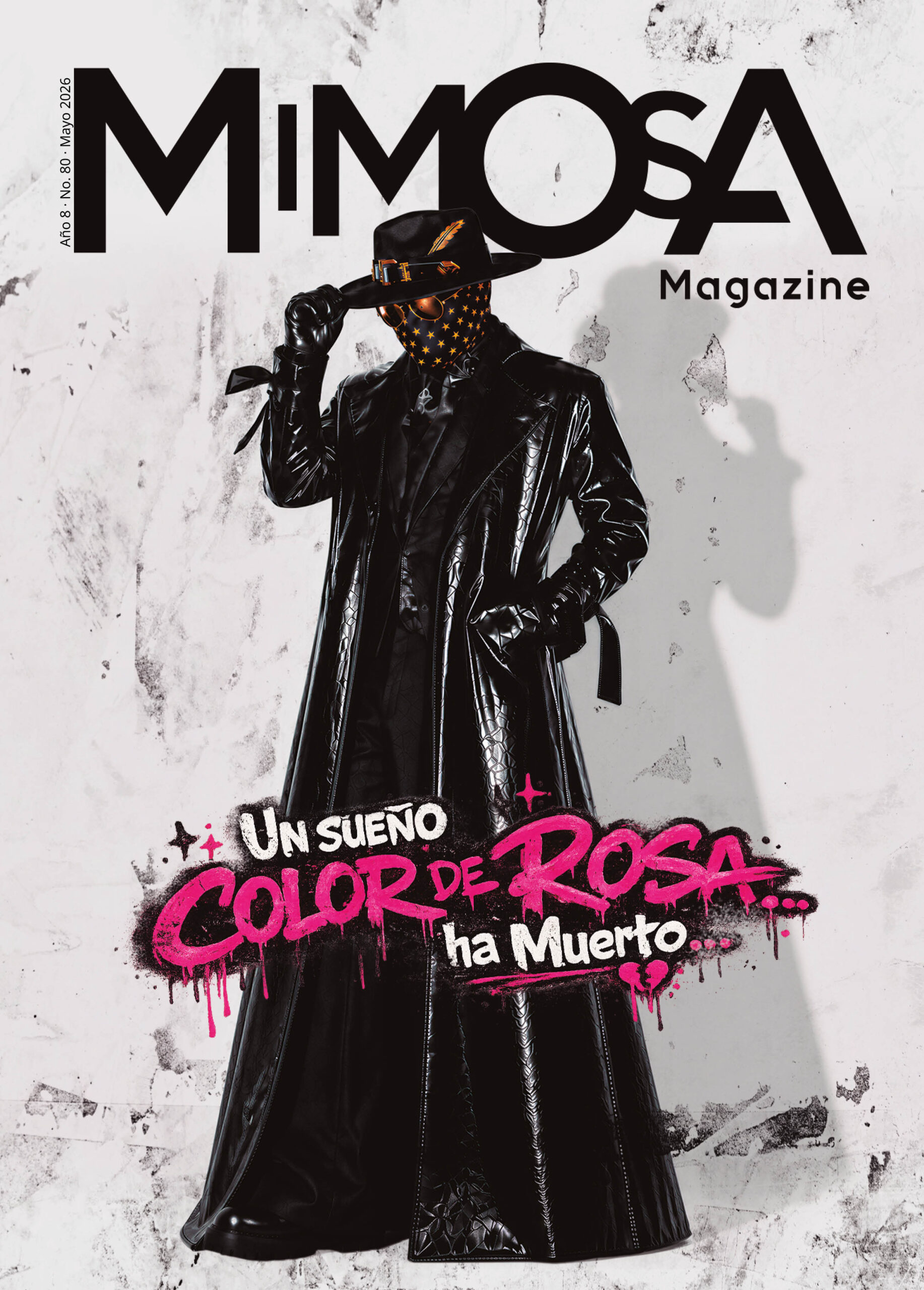 EDICIÓN N° 80